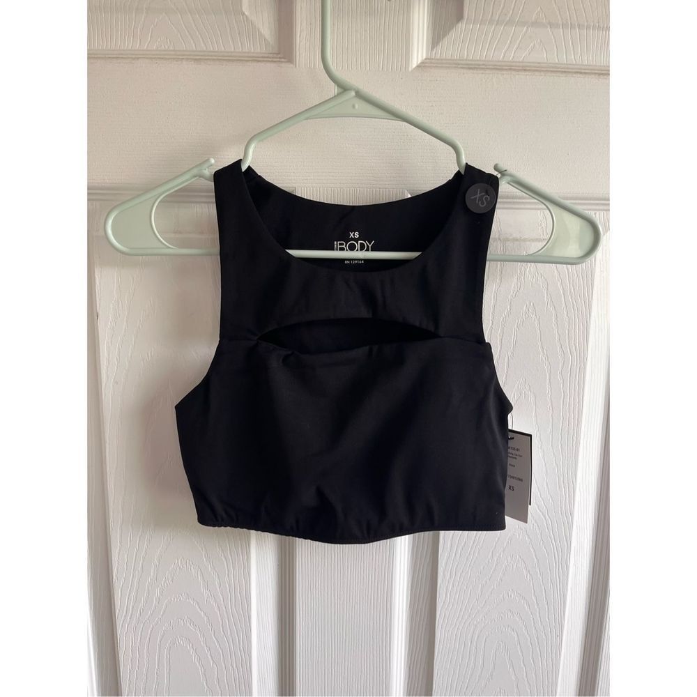 Cotton On Body Women’s Smoothing Cut Out Vestlette Top